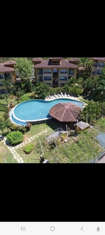 Beautiful Newly Refurbished 2 Bedroom 2 Bathroom 2Nd Floor Condo Tamarindo Exterior foto