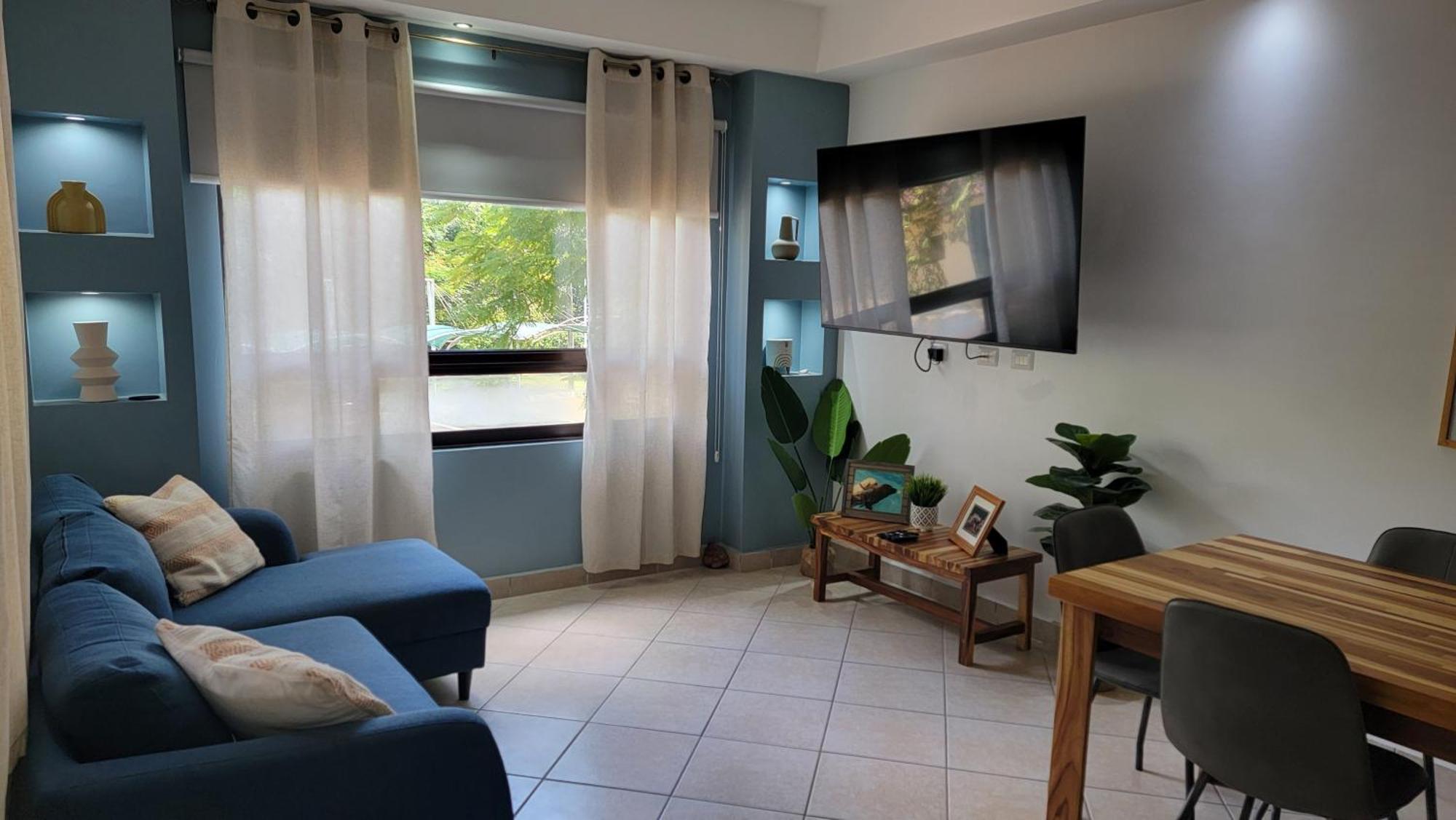 Beautiful Newly Refurbished 2 Bedroom 2 Bathroom 2Nd Floor Condo Tamarindo Exterior foto