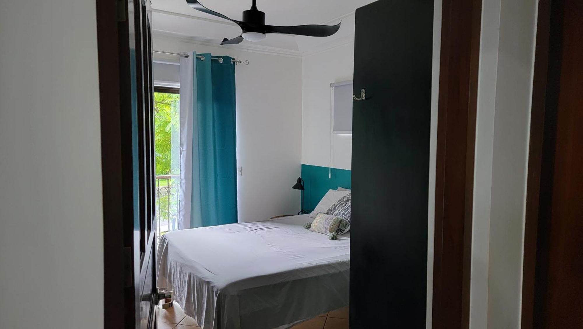 Beautiful Newly Refurbished 2 Bedroom 2 Bathroom 2Nd Floor Condo Tamarindo Exterior foto